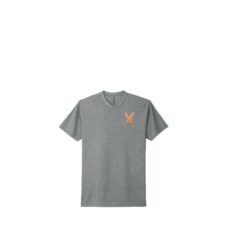 Lex Softball | Next Level Youth Unisex T-Shirt