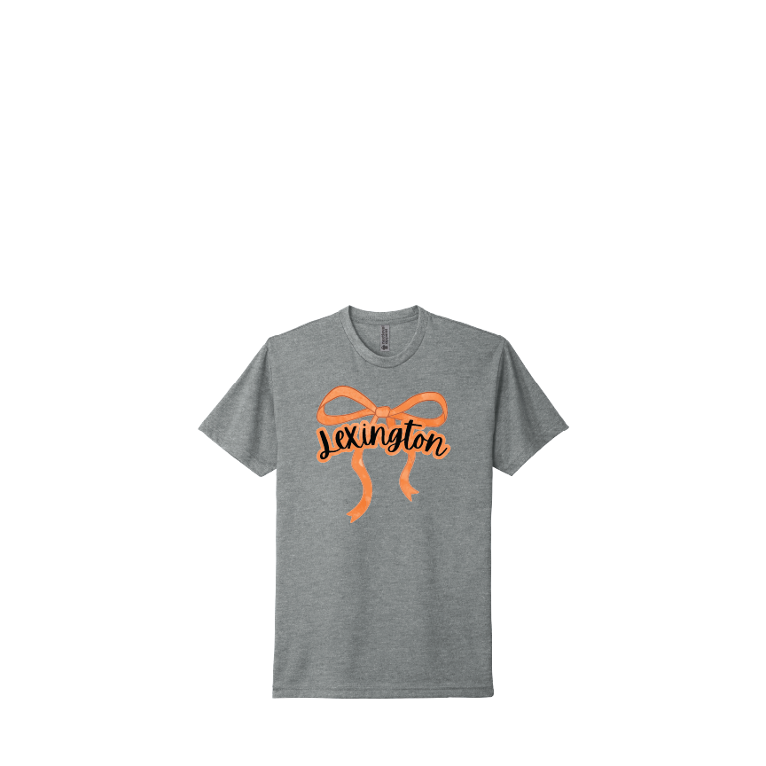 Lex Softball | Next Level Youth Unisex T-Shirt