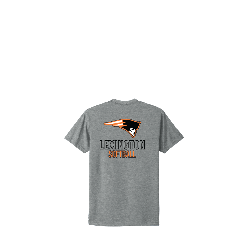 Lex Softball | Next Level Youth Unisex T-Shirt