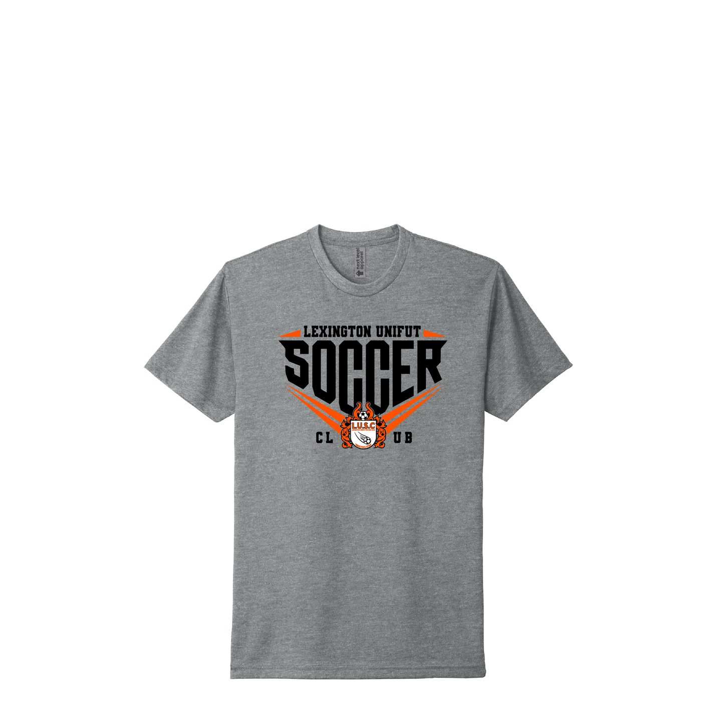 L.U.S.C. | Next Level Youth Unisex T-Shirt