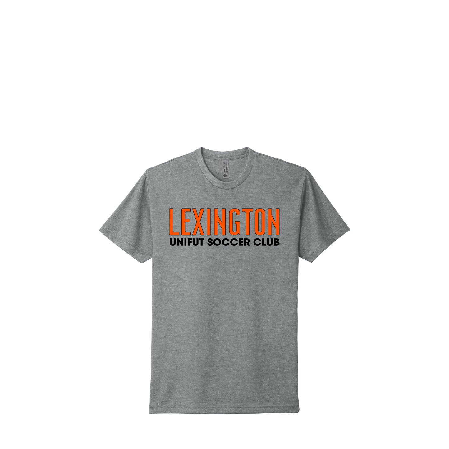 L.U.S.C. | Next Level Youth Unisex T-Shirt