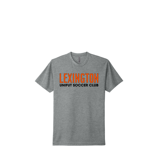 L.U.S.C. | Next Level Youth Unisex T-Shirt