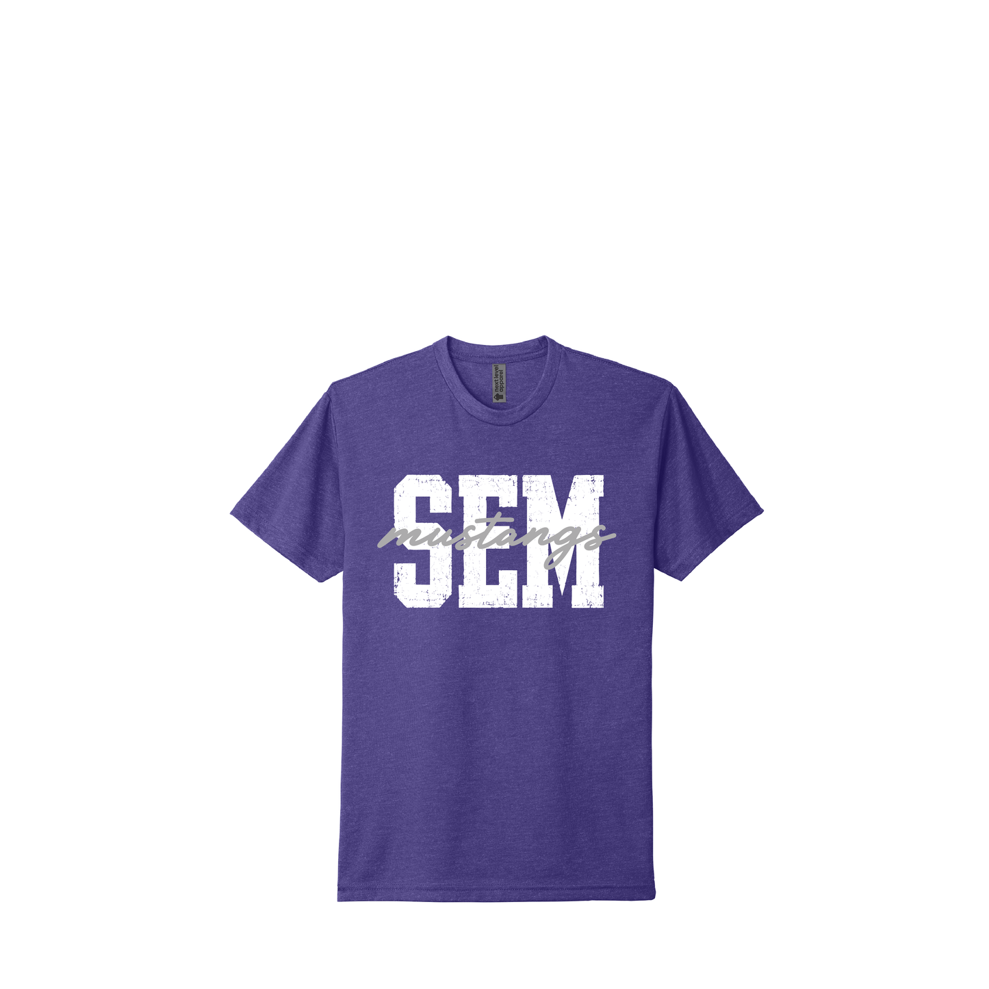 SEM | Next Level Youth Unisex T-Shirt