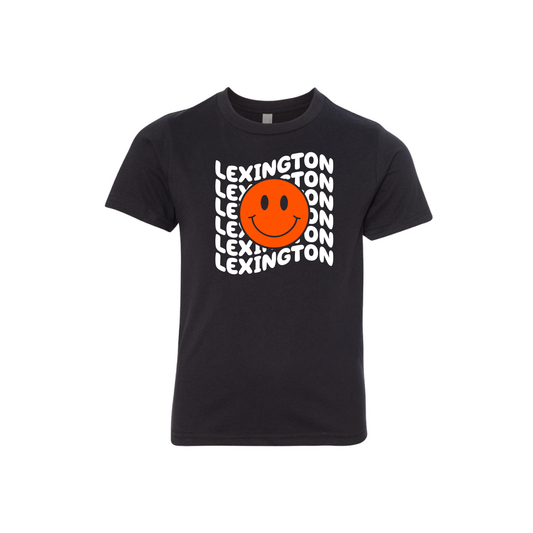Next Level Apparel Youth Unisex Tee