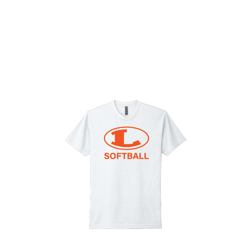 Lex Softball | Next Level Youth Unisex T-Shirt
