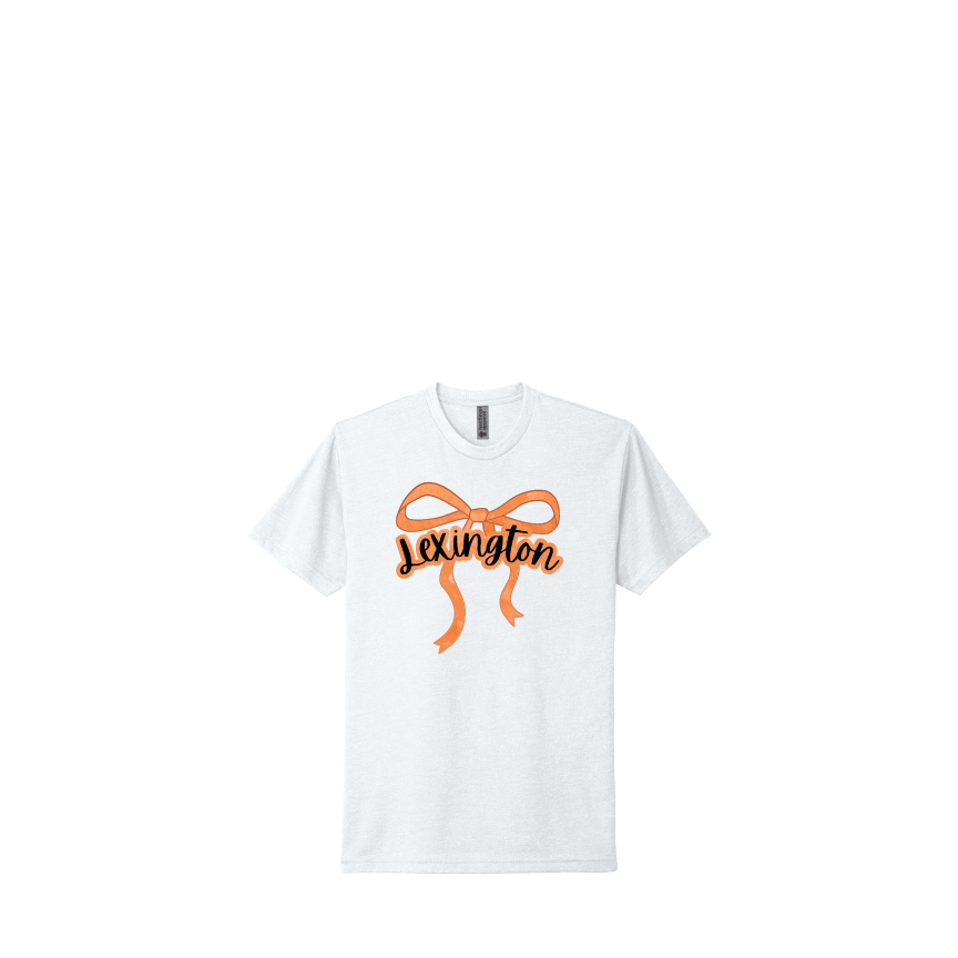 Lex Softball | Next Level Youth Unisex T-Shirt
