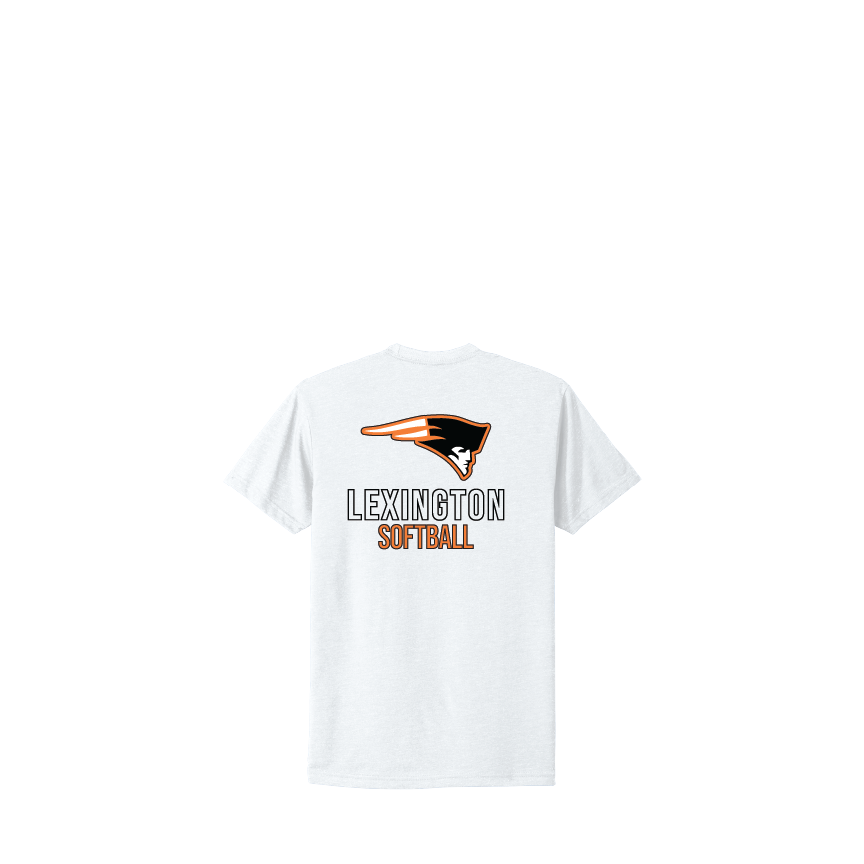 Lex Softball | Next Level Youth Unisex T-Shirt