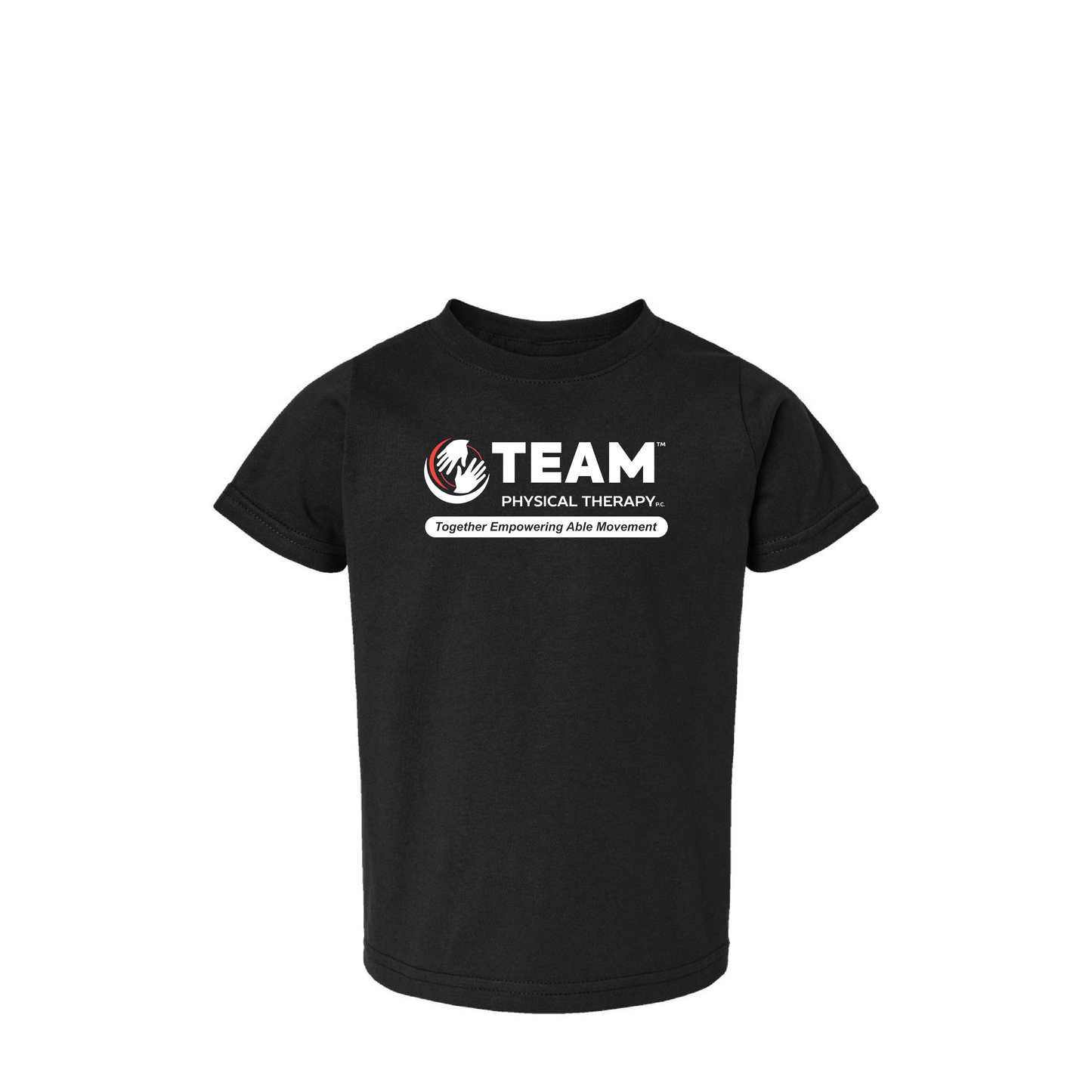 Team PT | Rabbit Skins Toddler Fine Jersey Tee