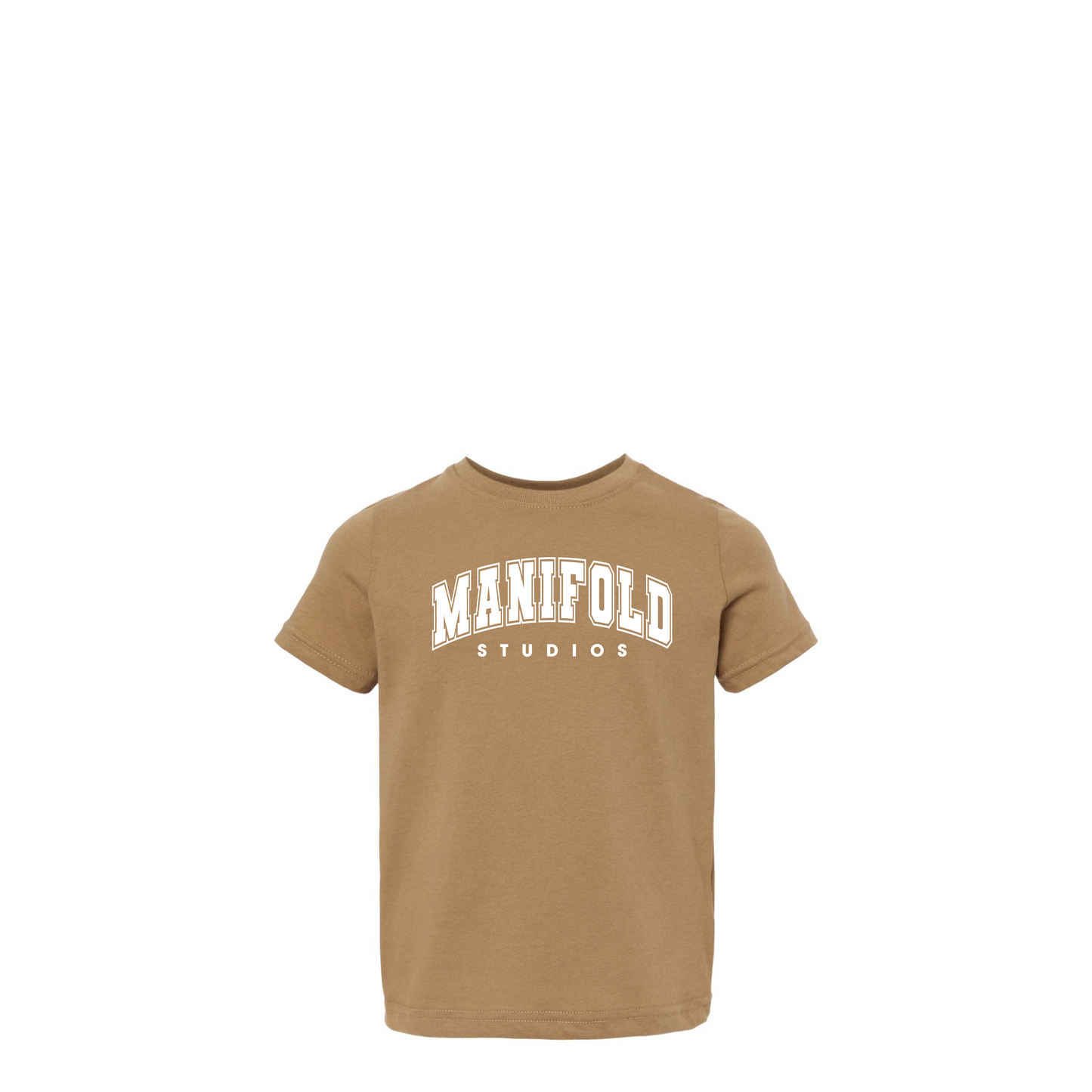 Manifold | Rabbit Skins Toddler Fine Jersey Tee