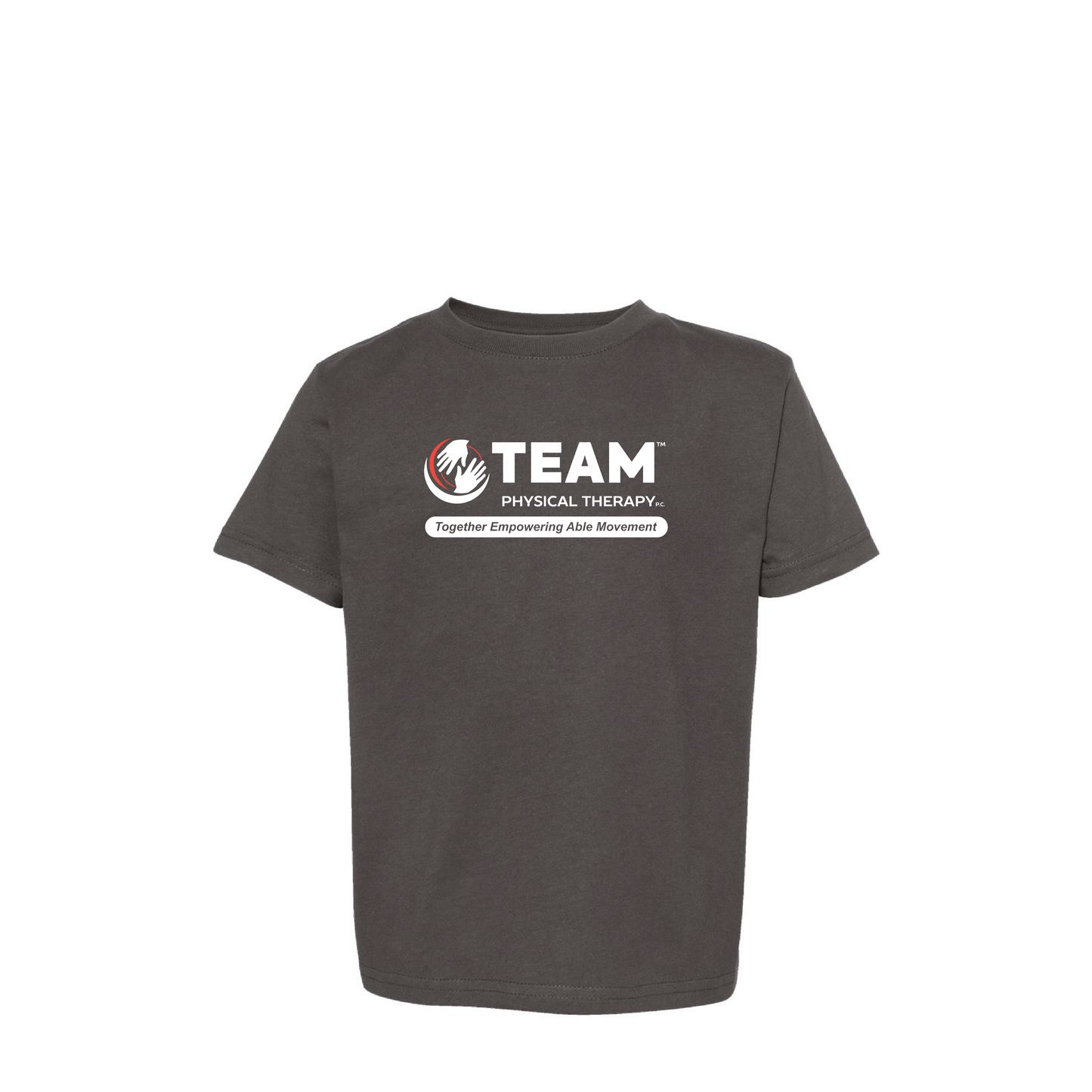 Team PT | Rabbit Skins Toddler Fine Jersey Tee