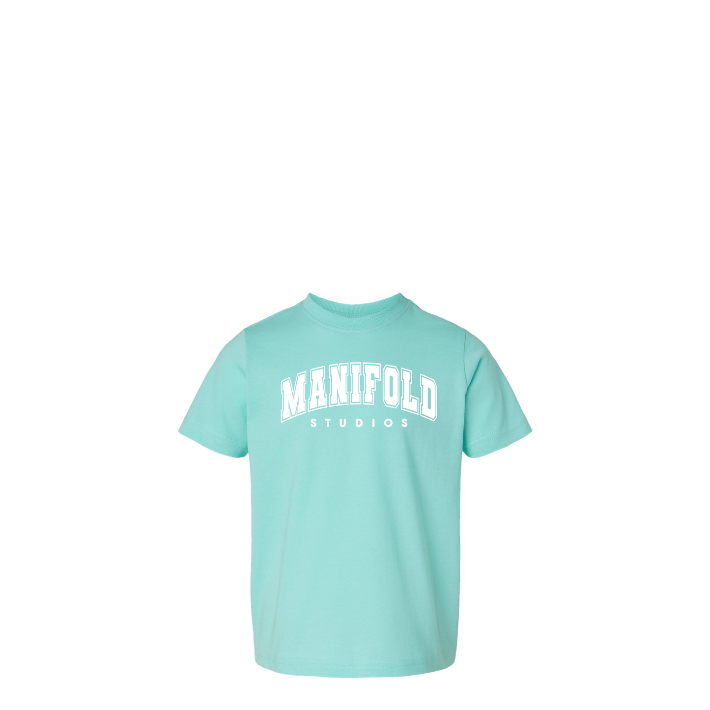 Manifold | Rabbit Skins Toddler Fine Jersey Tee