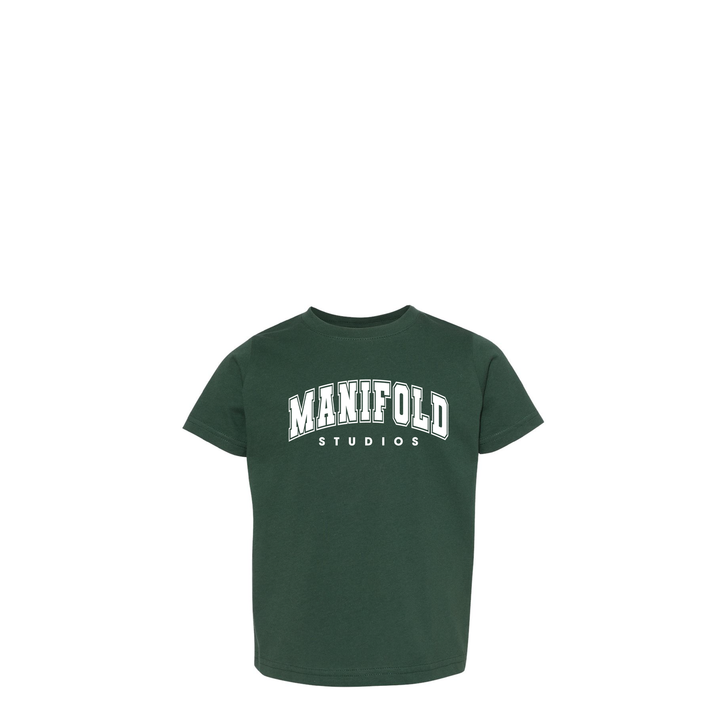Manifold | Rabbit Skins Toddler Fine Jersey Tee