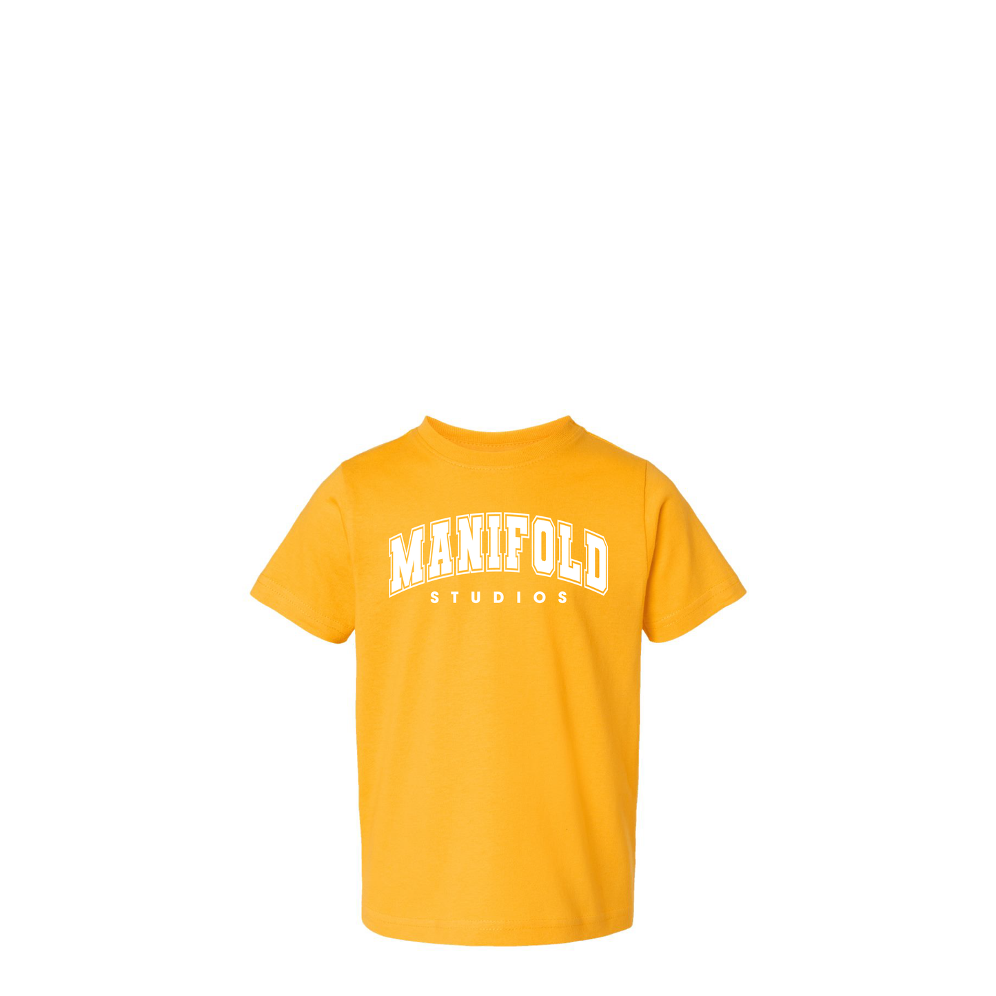 Manifold | Rabbit Skins Toddler Fine Jersey Tee