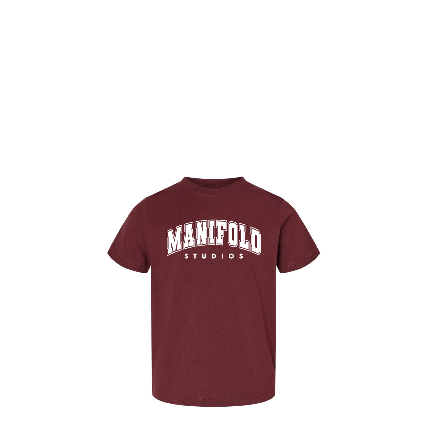 Manifold | Rabbit Skins Toddler Fine Jersey Tee