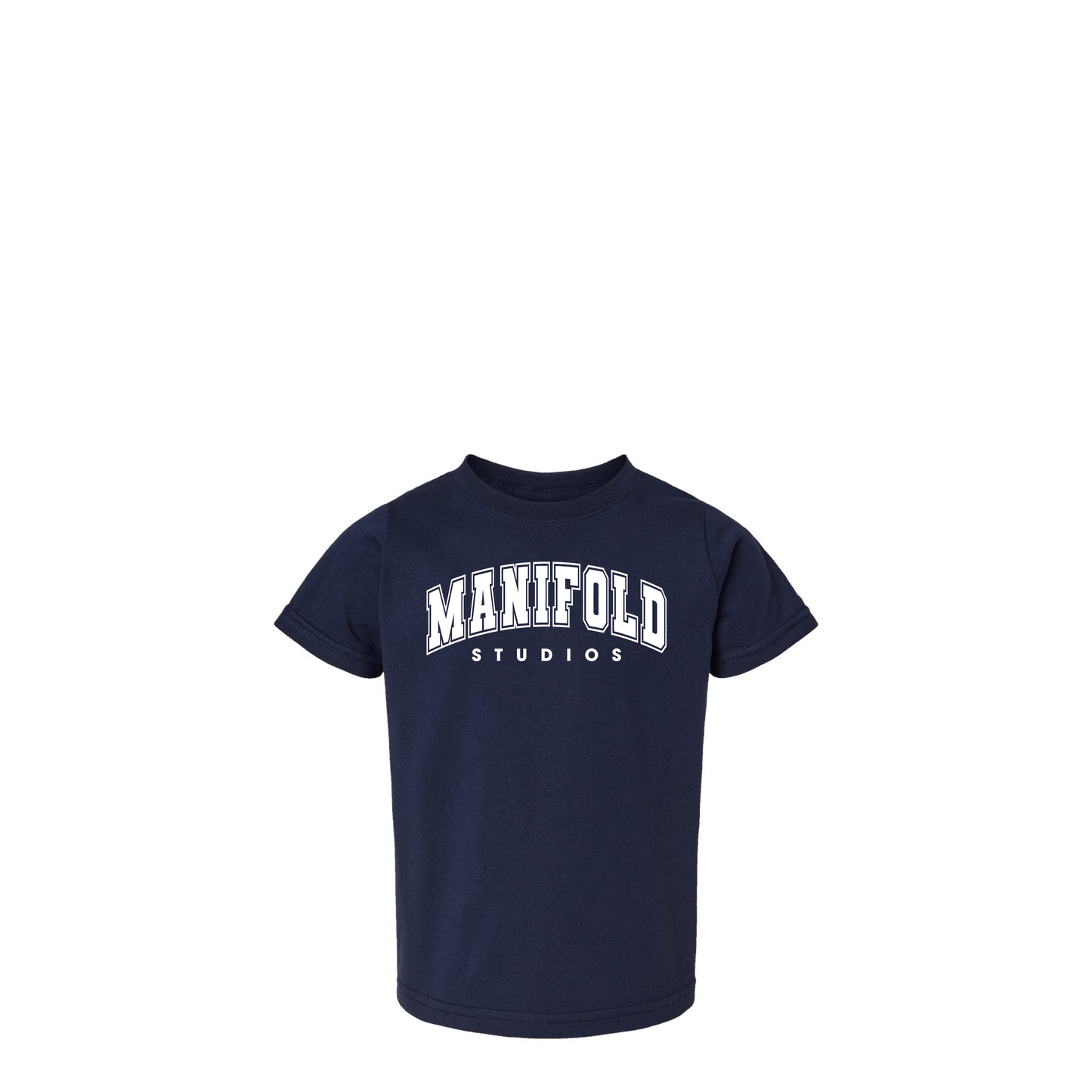 Manifold | Rabbit Skins Toddler Fine Jersey Tee
