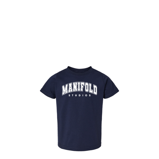 Manifold | Rabbit Skins Toddler Fine Jersey Tee
