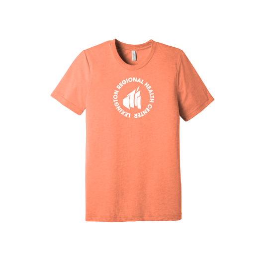 LRHC | Bella+Canvas Unisex Triblend Short Sleeve Tee