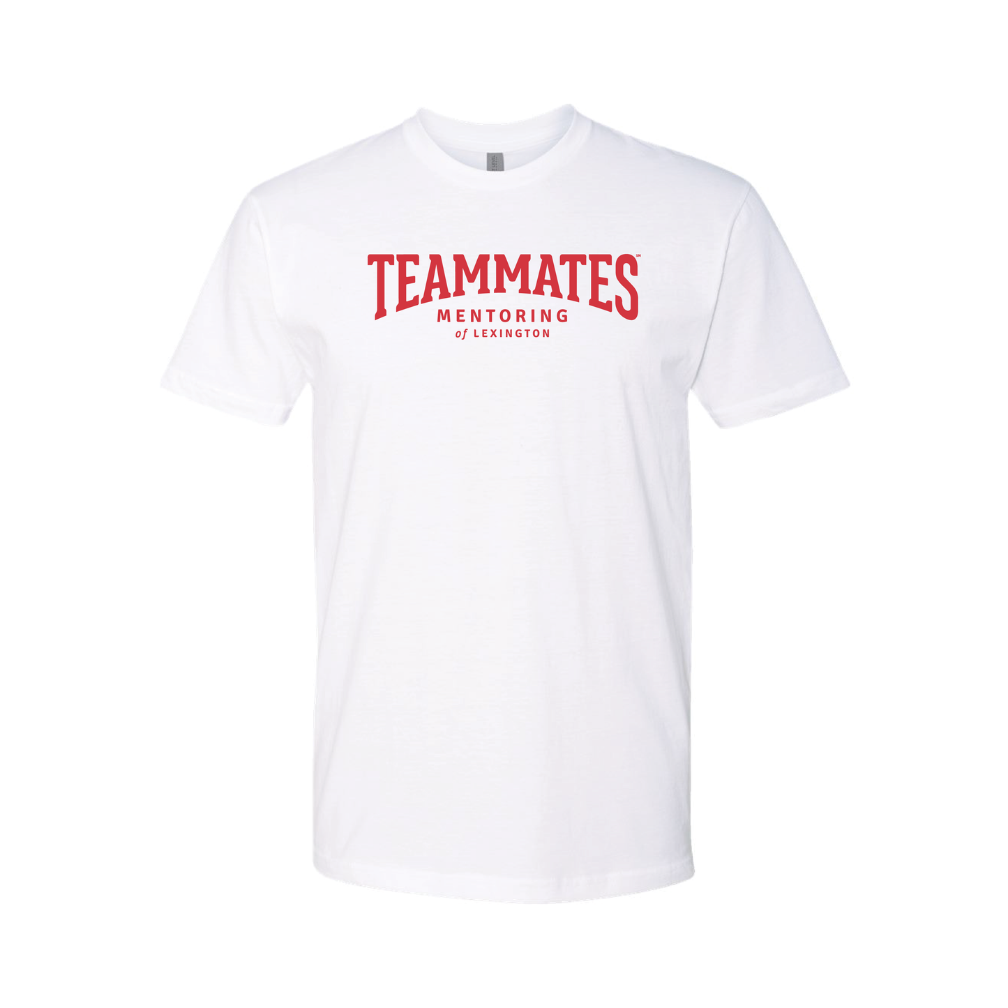 Teammates | Next Level Apparel Unisex Cotton Tee