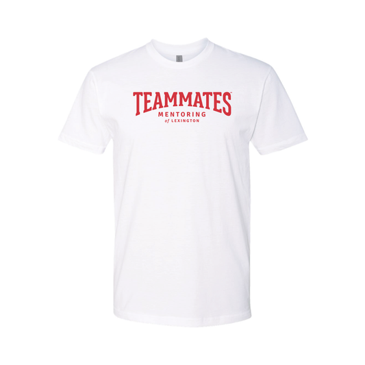 Teammates | Next Level Apparel Unisex Cotton Tee