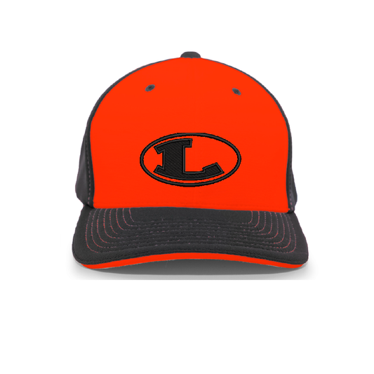 Pacific Headwear M2 Performance PacFlex Contrast Cap