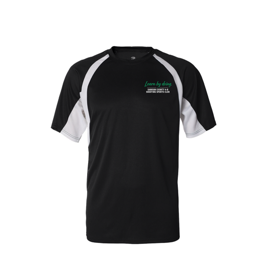 4-H | Badger Men's B-Core Hook T-Shirt