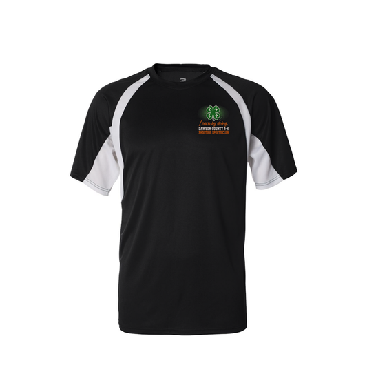 4-H | Badger Men's B-Core Hook T-Shirt