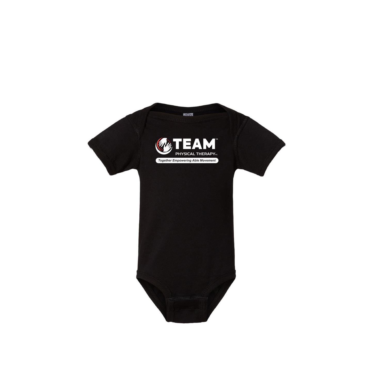 Team PT | Rabbit Skins Infant Fine Jersey Bodysuit