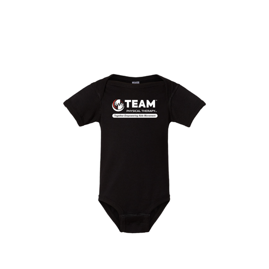 Team PT | Rabbit Skins Infant Fine Jersey Bodysuit