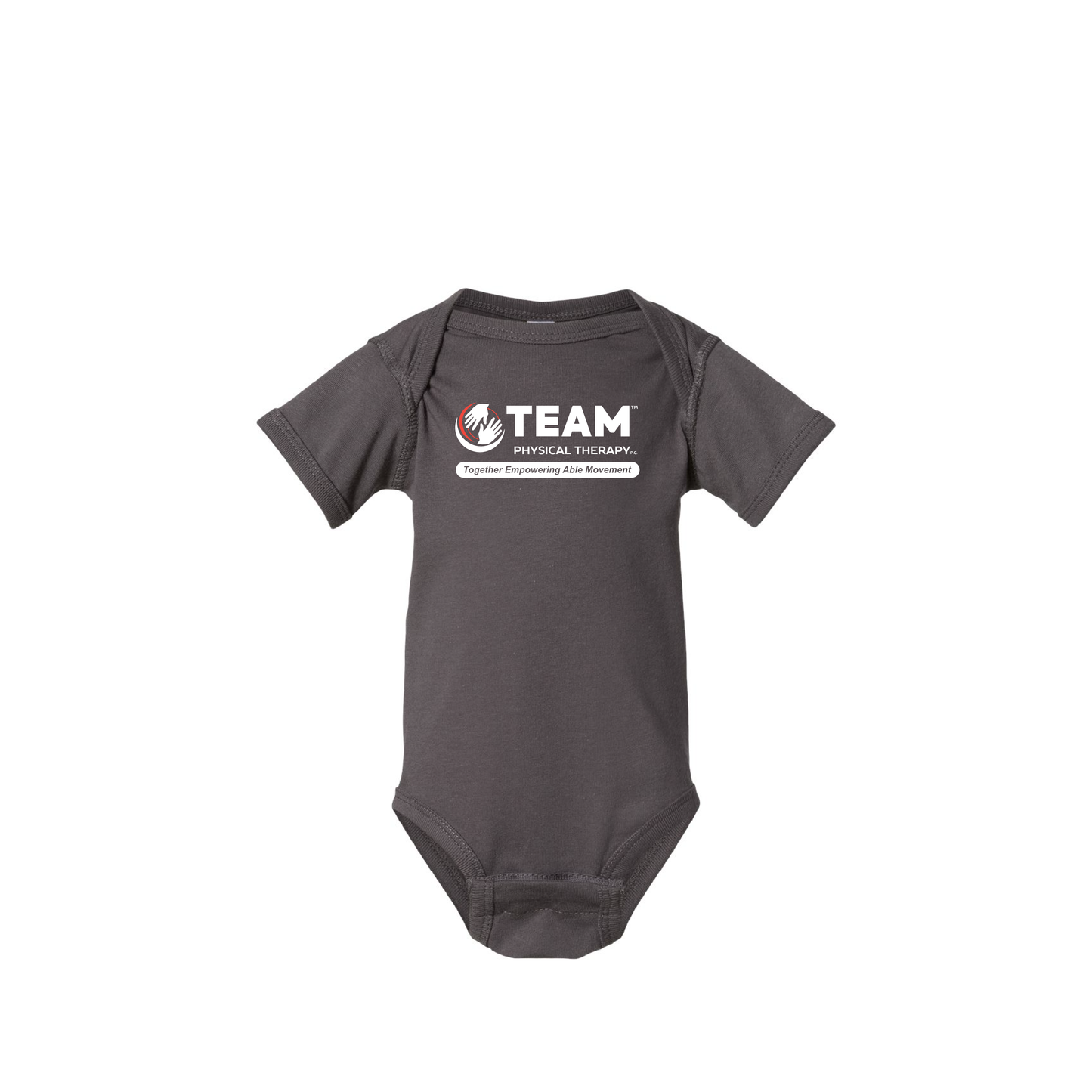 Team PT | Rabbit Skins Infant Fine Jersey Bodysuit