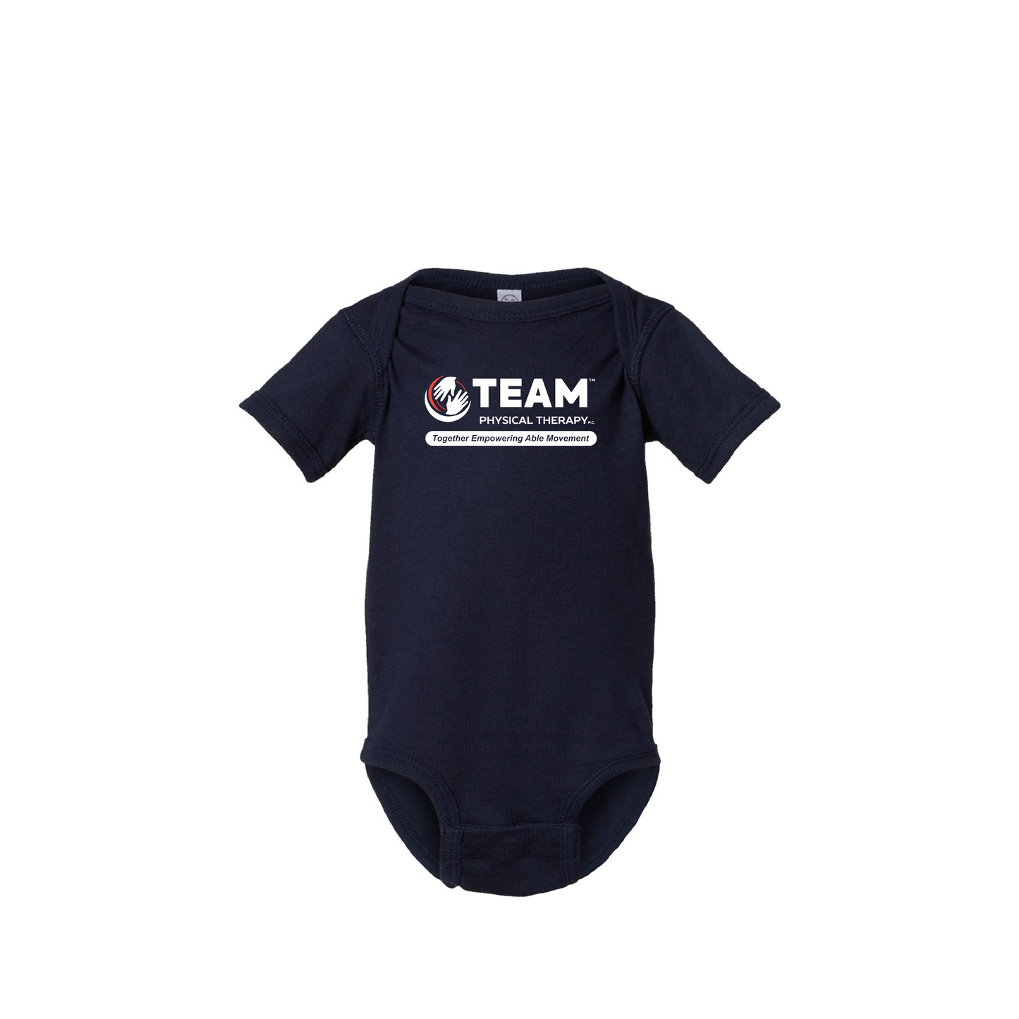 Team PT | Rabbit Skins Infant Fine Jersey Bodysuit