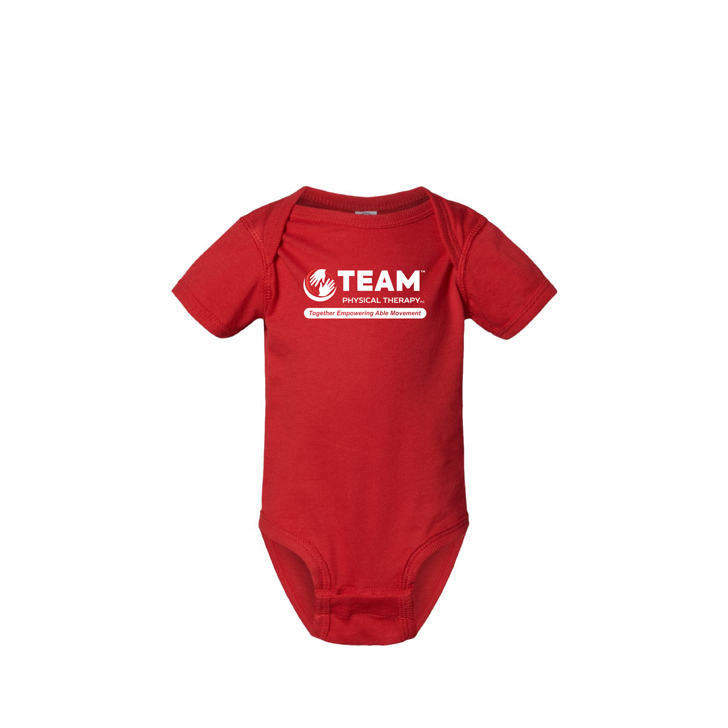 Team PT | Rabbit Skins Infant Fine Jersey Bodysuit
