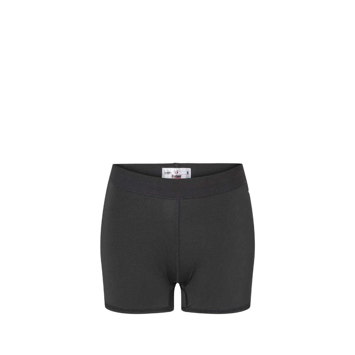 Manifold | Badger Women’s 3" Pro-Compression Shorts