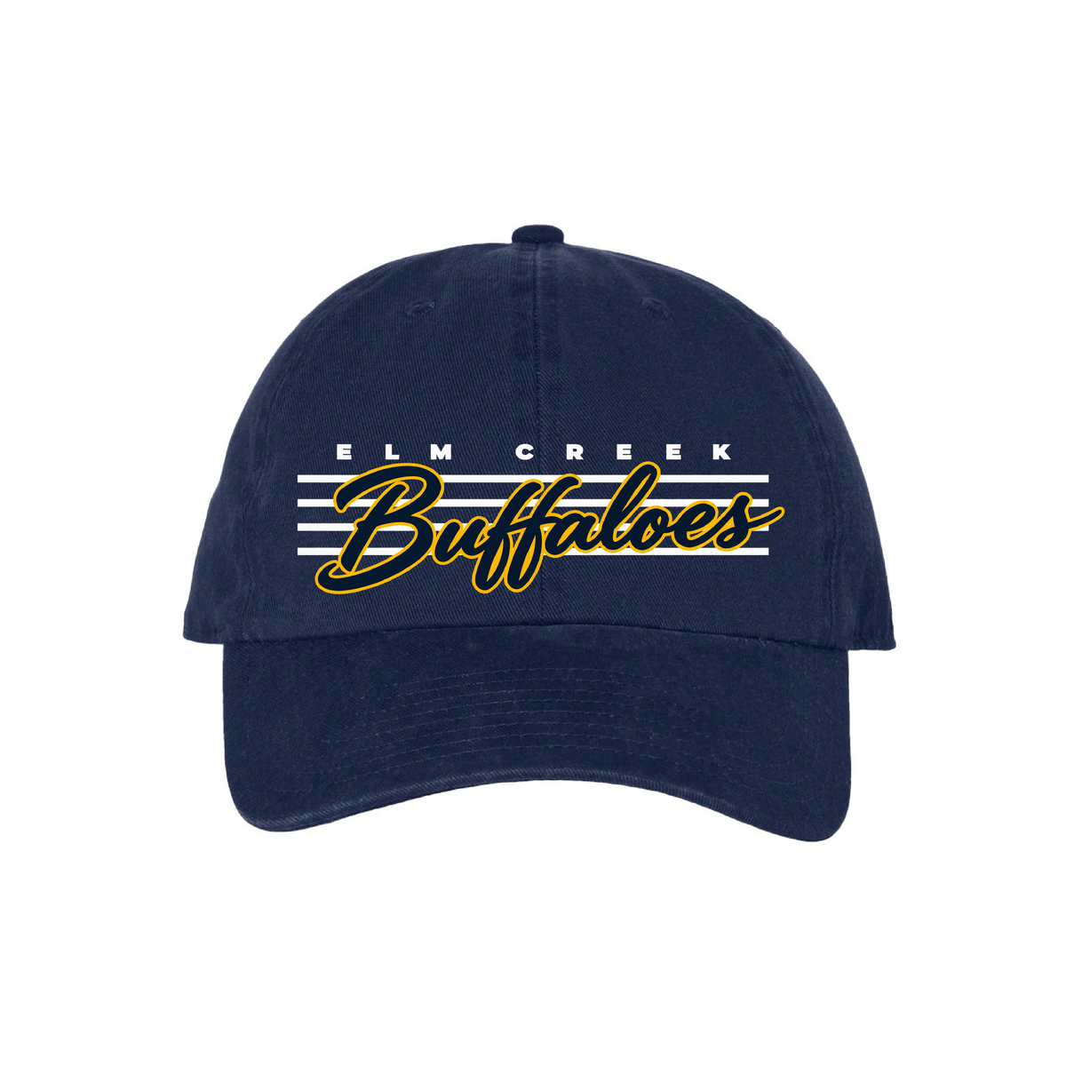 Elm Creek | 47' Brand Clean Up Cap