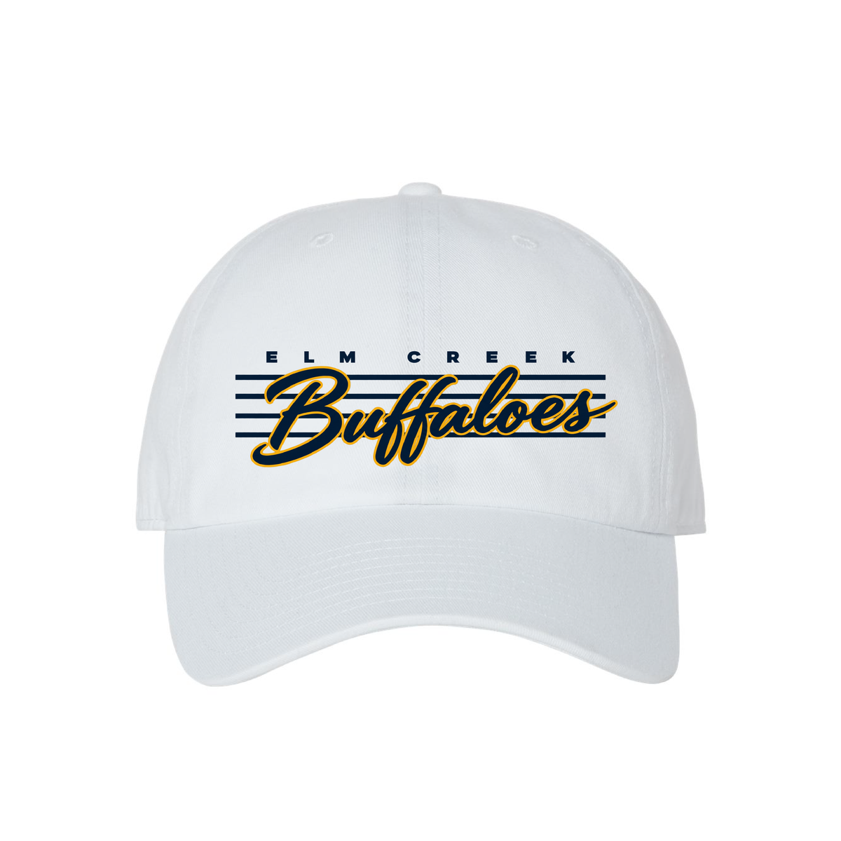 Elm Creek | 47' Brand Clean Up Cap