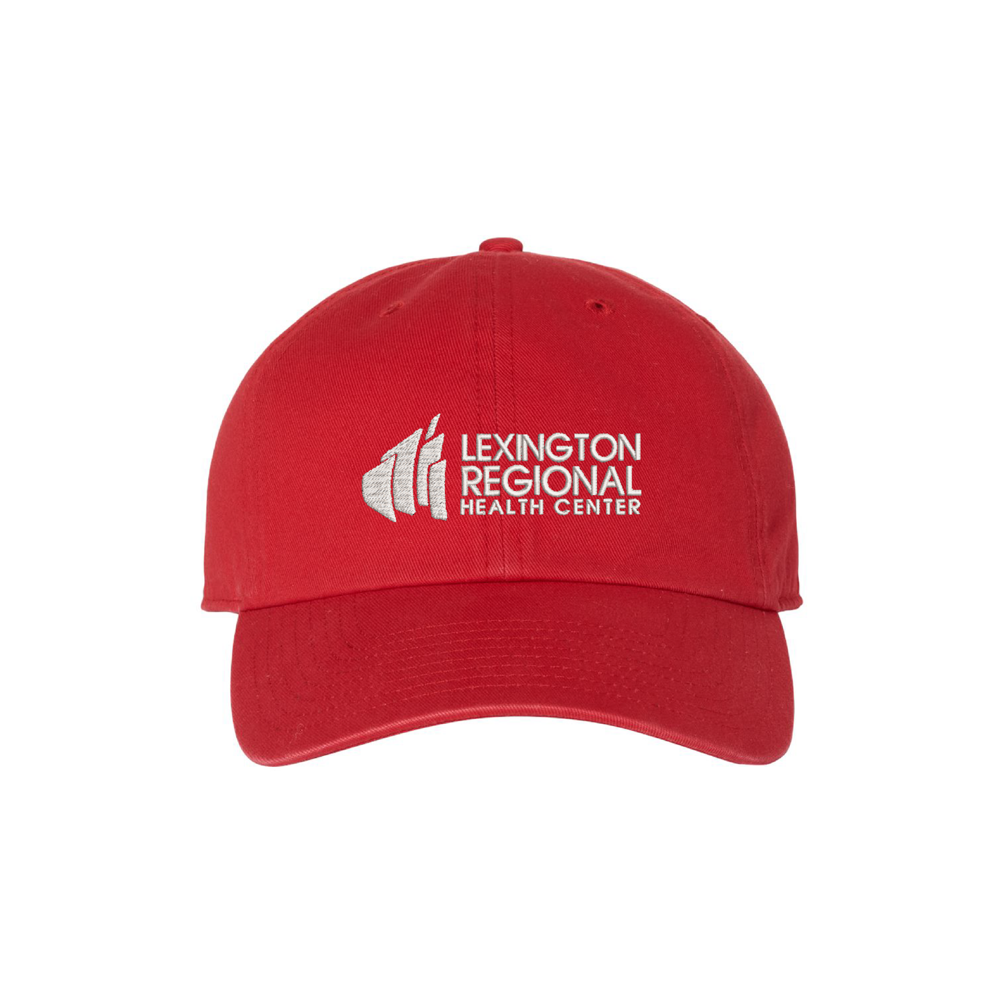 LRHC | 47 Brand Clean Up Cap