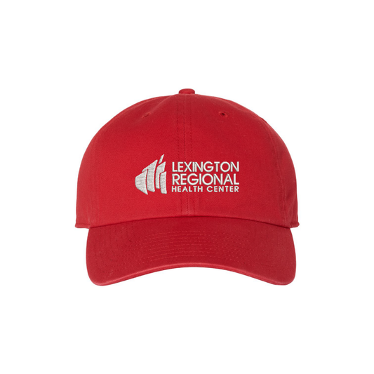 LRHC | 47 Brand Clean Up Cap