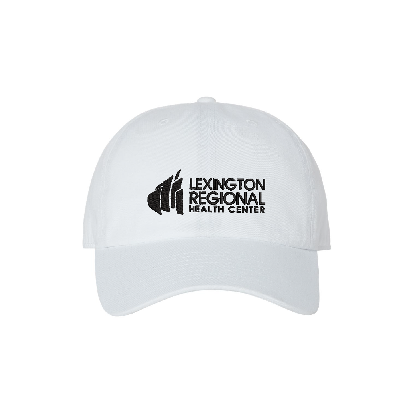 LRHC | 47 Brand Clean Up Cap