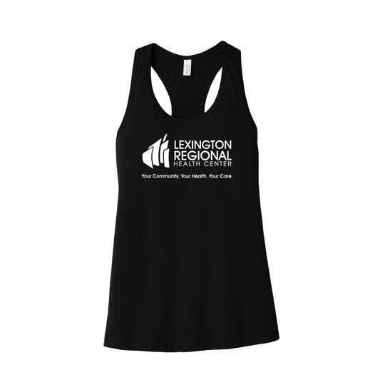 LRHC | Bella+Canvas Women's Jersey Racerback Tank
