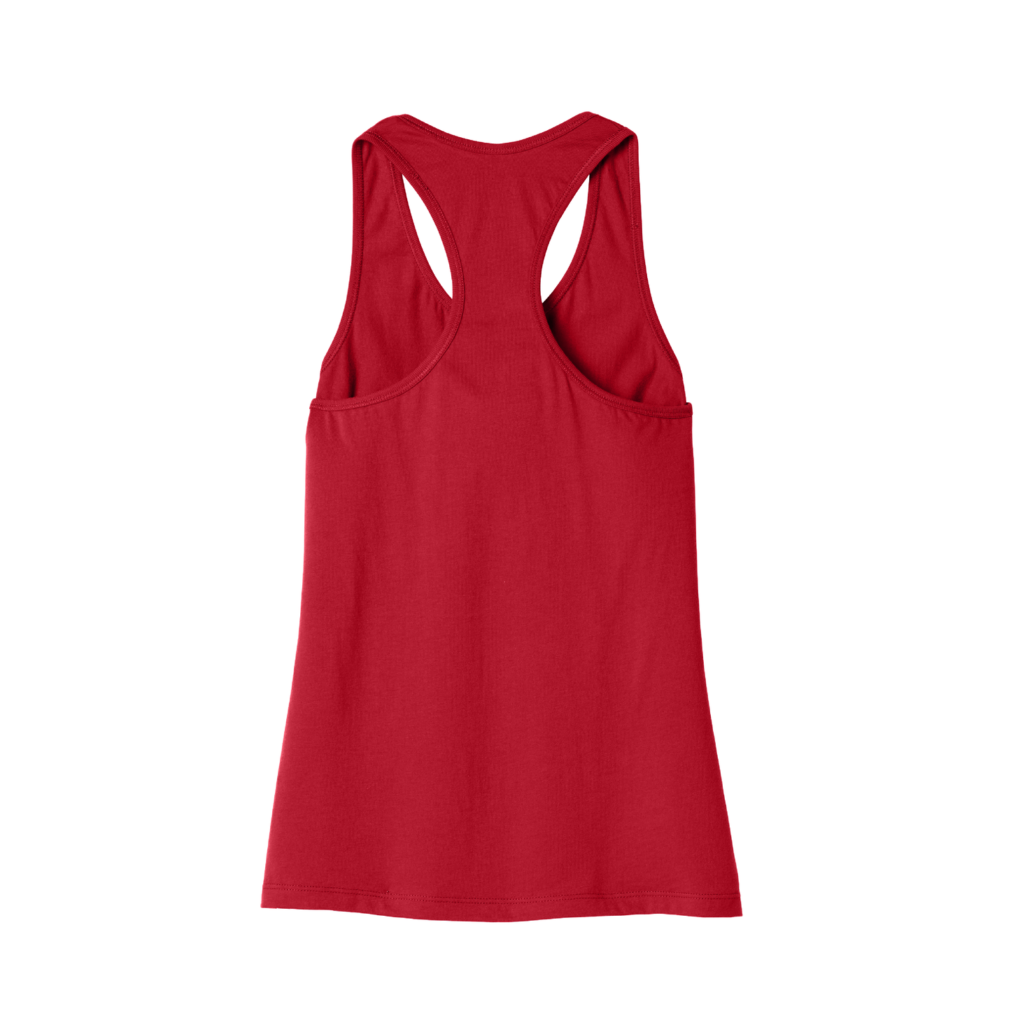 LRHC | Bella+Canvas Women's Jersey Racerback Tank