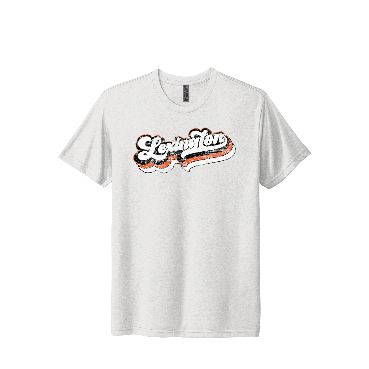 Next Level Unisex Triblend T-Shirt