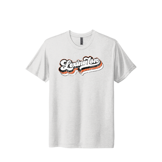 Next Level Unisex Triblend T-Shirt