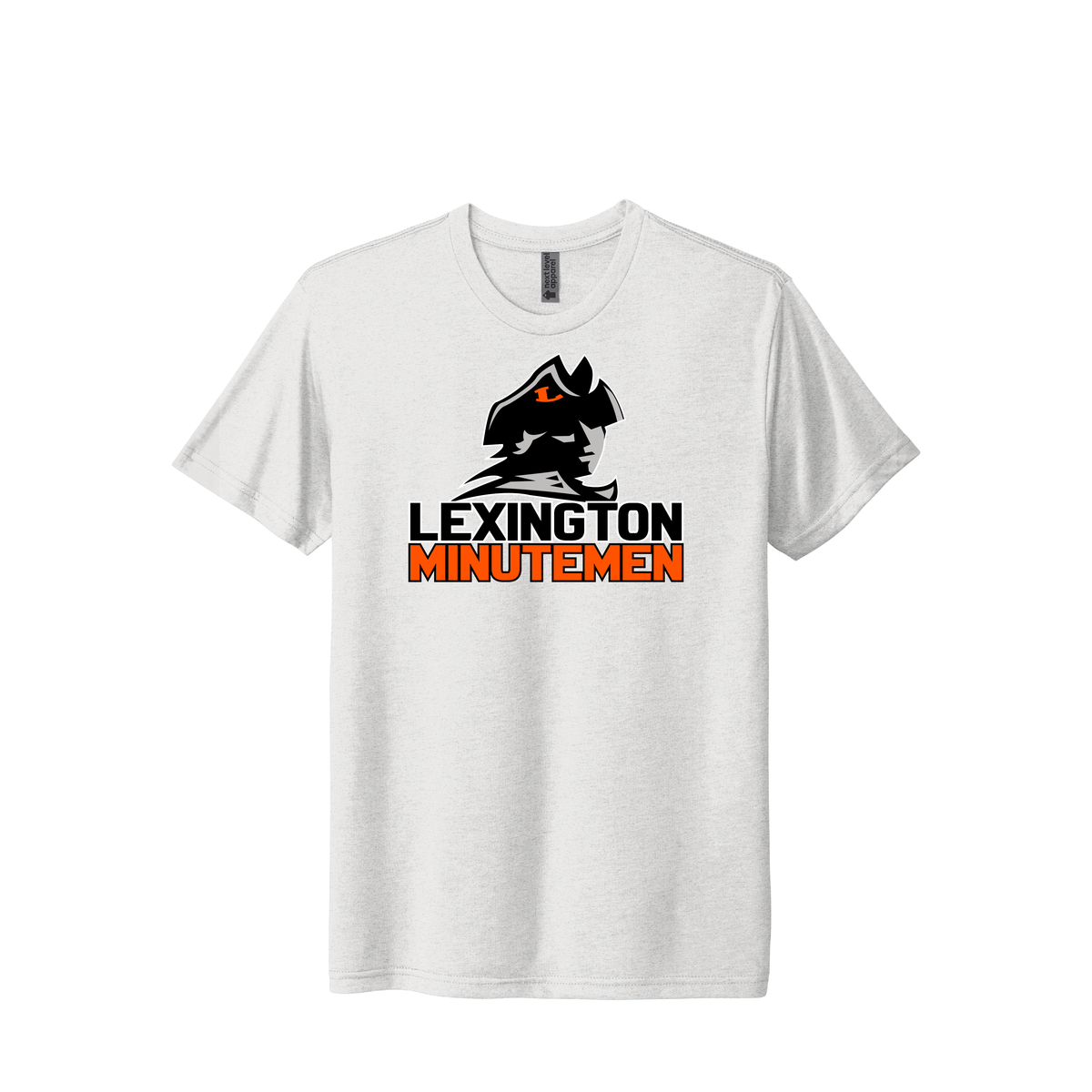 Next Level Unisex Triblend T-Shirt