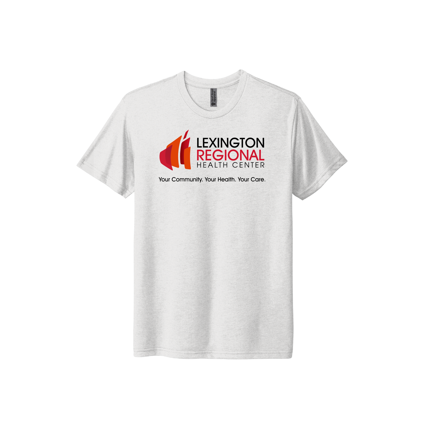LRHC | Next Level Unisex Triblend T-Shirt