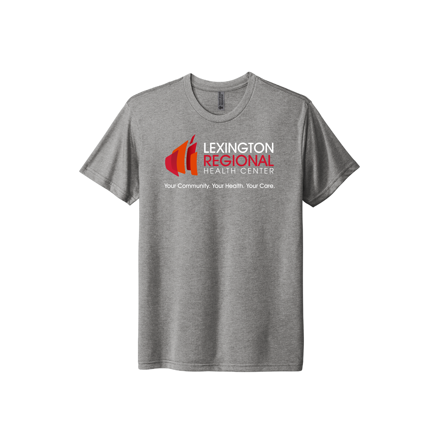 LRHC | Next Level Unisex Triblend T-Shirt