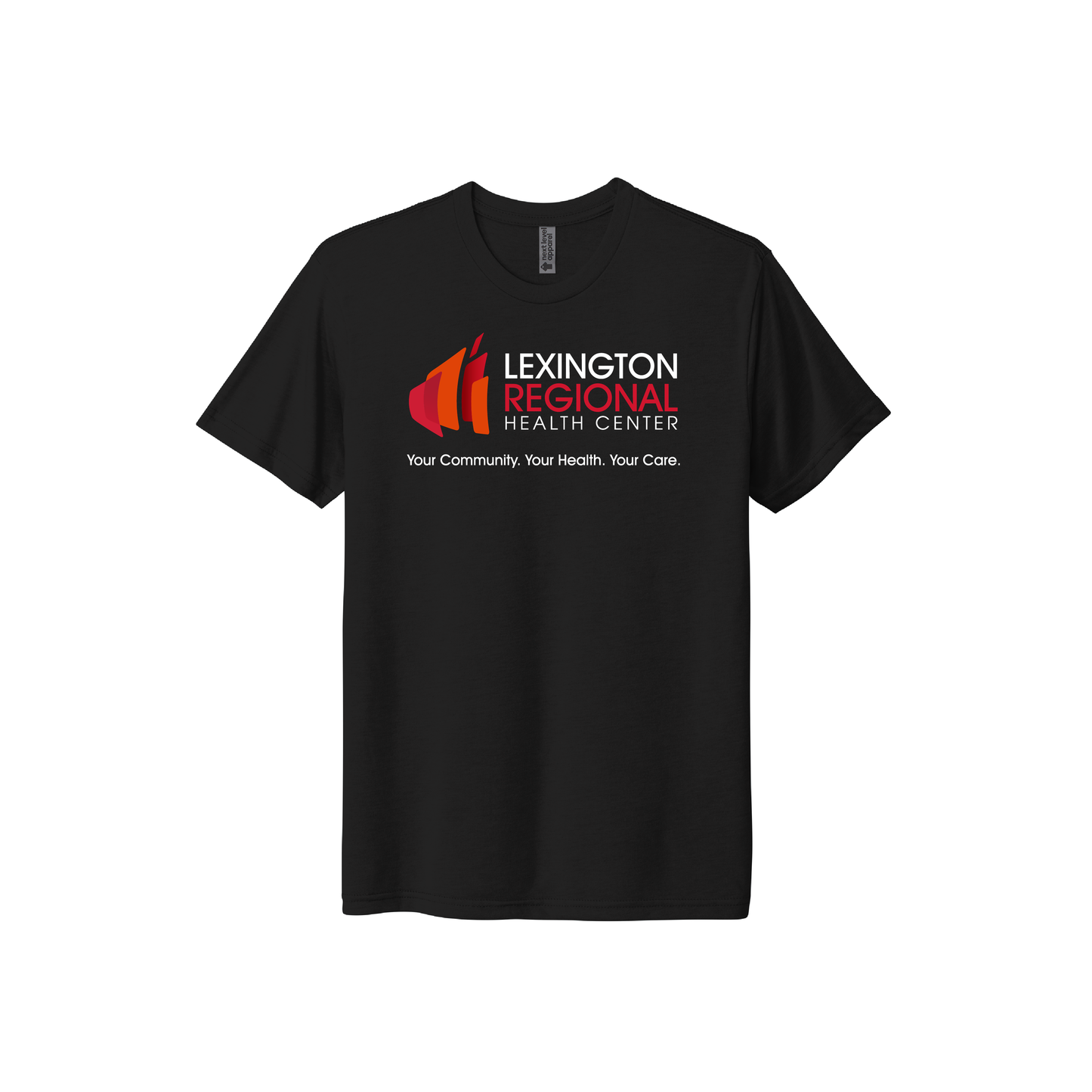 LRHC | Next Level Unisex Triblend T-Shirt