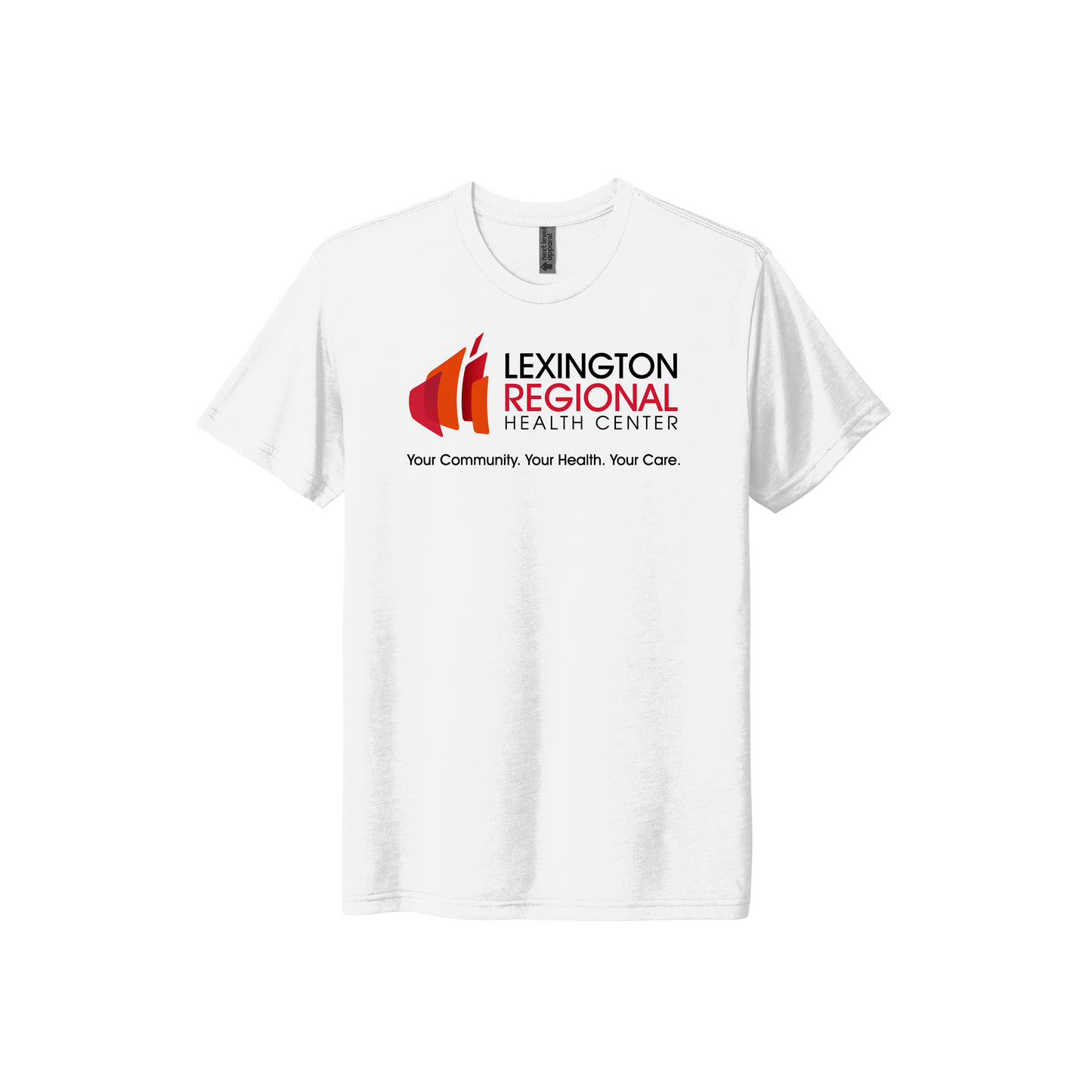 LRHC | Next Level Unisex Triblend T-Shirt