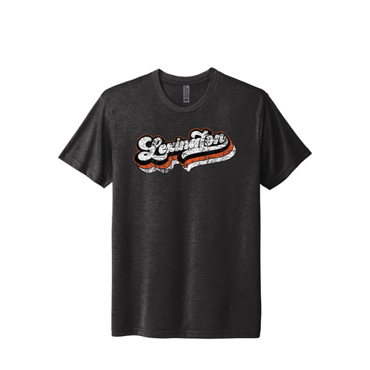 Next Level Unisex Triblend T-Shirt
