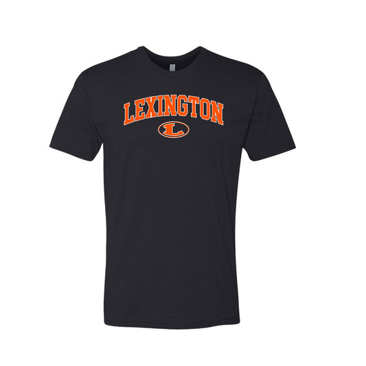 Next Level Youth CVC T-Shirt