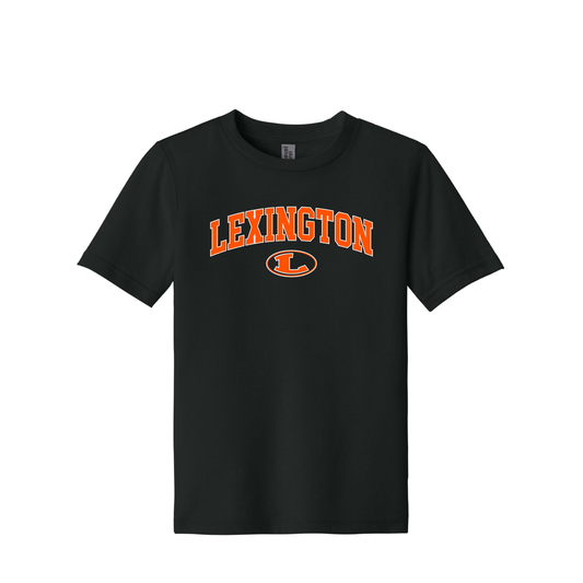 Next Level Apparel Unisex Tee
