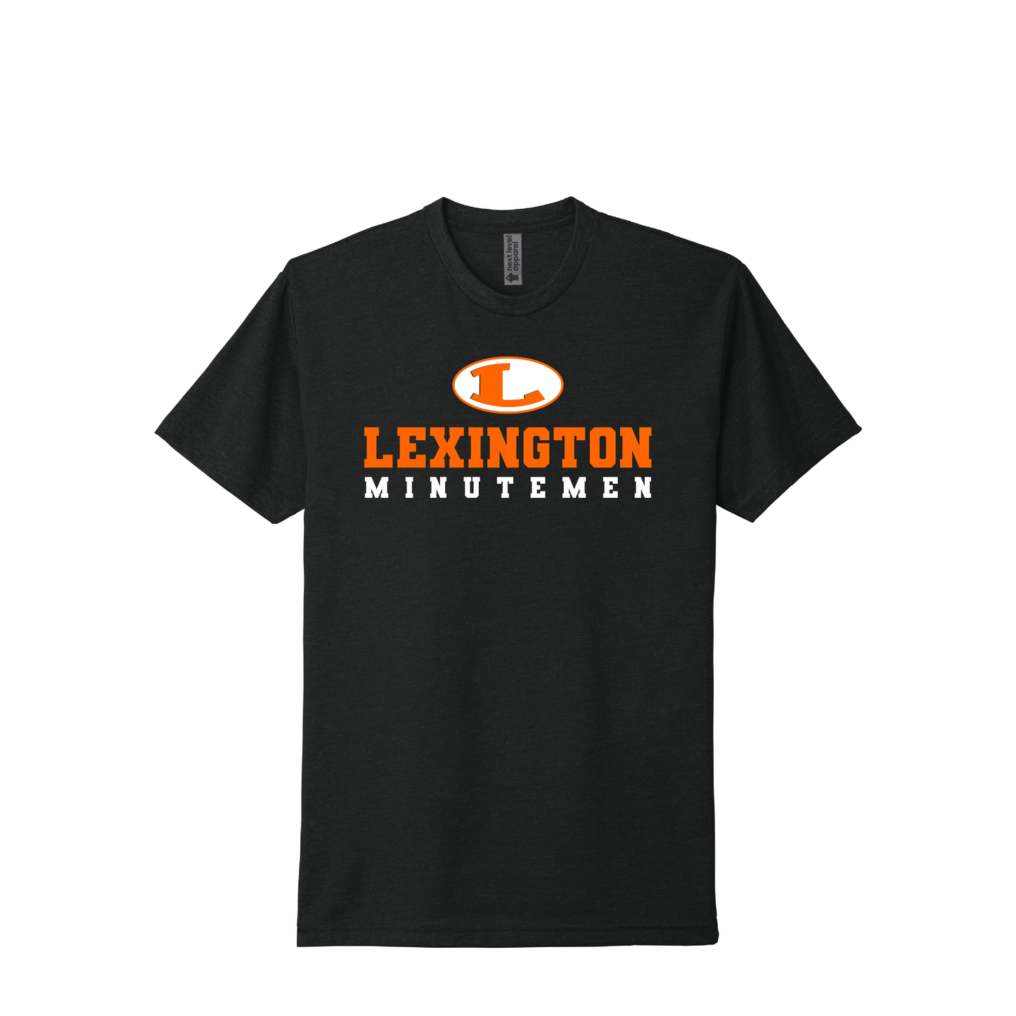 Next Level Unisex T-Shirt